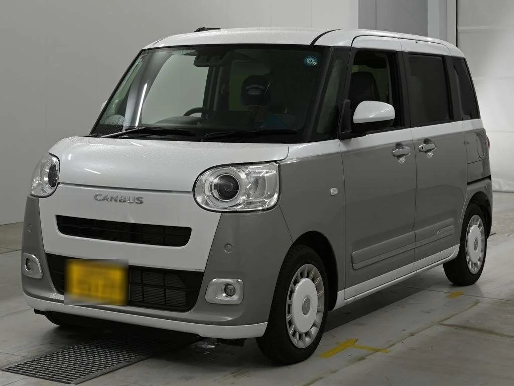 Daihatsu Move Canbus LA850S 2026